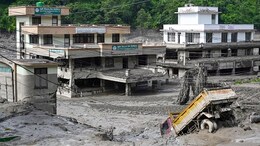 Nepal Floods: Floodwater May Spread Infectious Diseases, How To Stay Safe