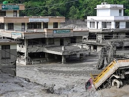 Nepal Floods: Floodwater May Spread Infectious Diseases, How To Stay Safe