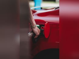 College Student Working At Petrol Pump To Pay Fees Inspires Customer: "More Power To Her"