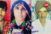 बच्चा नहीं हुआ तो कर दी हत्या, दहेज के लिए करते थे प्रताड़ित; पति और सास-ससुर को हुई उम्रकैद