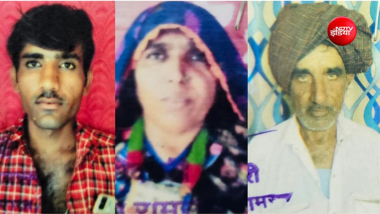 बच्चा नहीं हुआ तो कर दी हत्या, दहेज के लिए करते थे प्रताड़ित; पति और सास-ससुर को हुई उम्रकैद