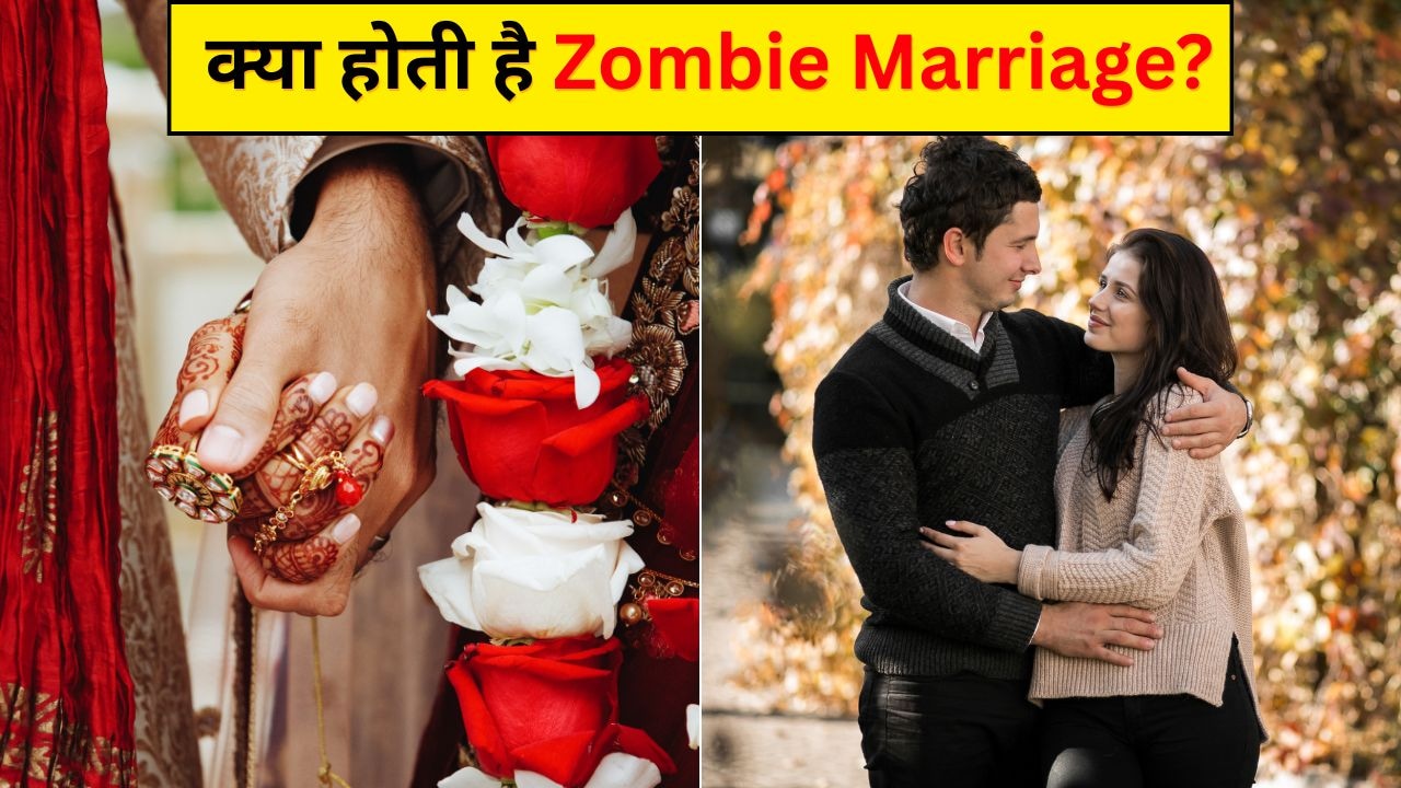 Zombie, Lavender और LAT Marriage क्या होती हैं? जानिए इन शादी में कैसा होता है पति-पत्नी का रिश्ता