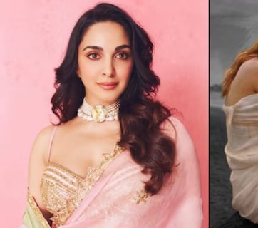 टॉक्सिक में अपने रोल पर बोलीं कियारा आडवाणी, नादिया का किरदार सपना पूरा होने जैसा, कब से ऐसे रोल का इंतजार था