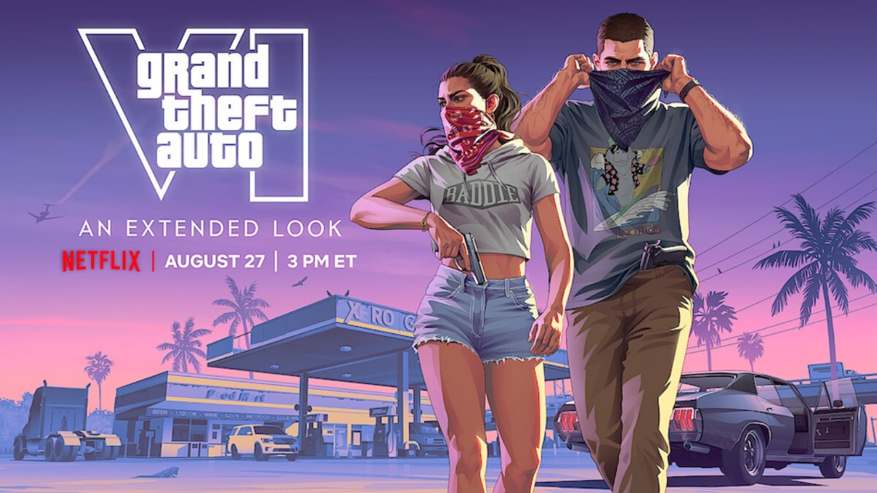 GTA 6 auf Netflix: Was das für Gaming-Marketing bedeutet