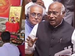 "No Space For Dalits": M Kharge On Purification Ceremony At His Rally Venue