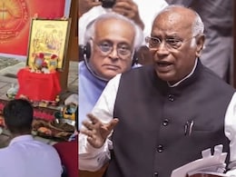 "It Humiliated Me": M Kharge On 'Purification' Ceremony At His Rally