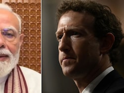 Mark Zuckerberg Will Have To Apologise: Parliament Panel Chief On PM Video Row