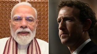 Mark Zuckerberg Will Have To Apologise: Parliament Panel Chief On PM Video Row
