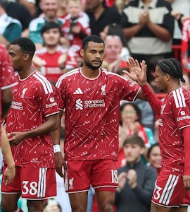 Liverpool, Manchester City Face Questions In New Era Without Mohamed Salah, Pep Guardiola