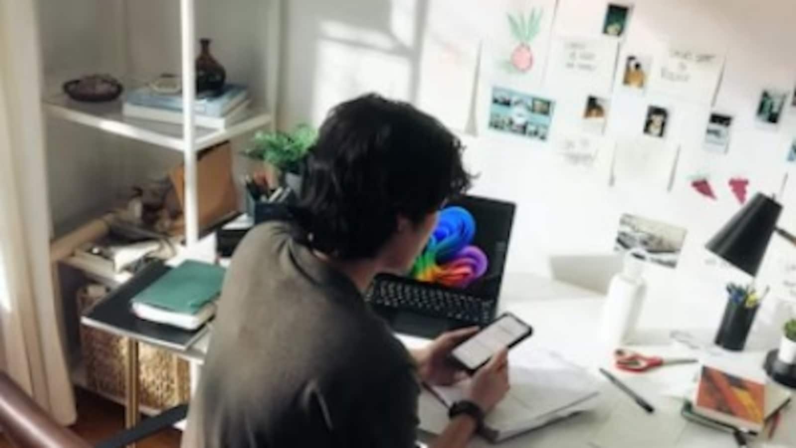 IIM Bangalore MBA Student Uses AI Tools to Improve Productivity and Manage Deadlines