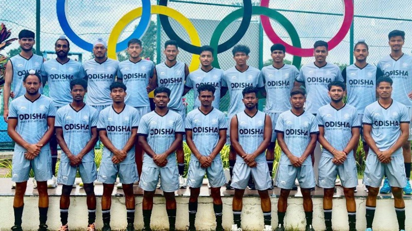 Anmol Ekka To Lead Indian Mens Hockey Team In Junior Asia Cup