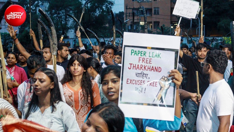 सुप्रीम कोर्ट पहुंचा JPSC का मामला, हेमंत सोरेन सरकार और बाकी पक्षों को नोटिस जारी