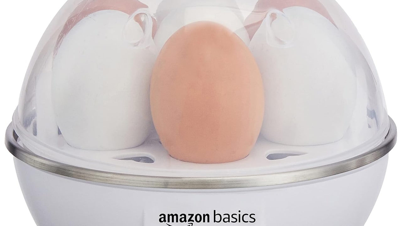 5 Egg Boilers For Quick Breakfasts And Small Kitchens 5 Egg Boilers For Quick Breakfasts And Small Kitchens