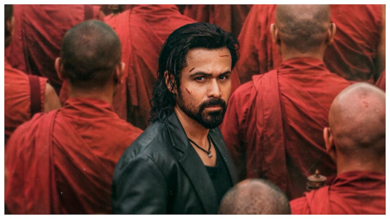 Awarapan 2 Official Trailer Reviews: Netizens Praise Emraan Hashmi's Intense Comeback