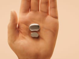 "Temple Is Now The Smallest Wearable On The Market", Deepinder Goyal Announces On X: What The Device Does