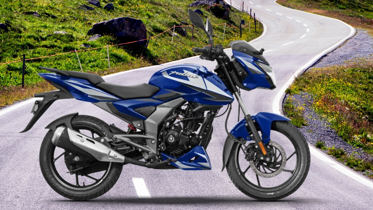 सिर्फ 997 रुपये के अंतर में स्प्लिट सीटें! जानें कौन है नई Pulsar 125 का सबसे 'पैसा वसूल' वैरिएंट