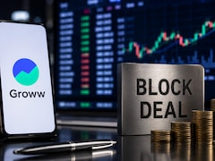 Groww Block Deal: Ribbit Capital To Sell Rs 1,900-Crore Stake, Sources Say