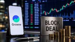 Groww Block Deal: Ribbit Capital To Sell Rs 1,900-Crore Stake, Sources Say