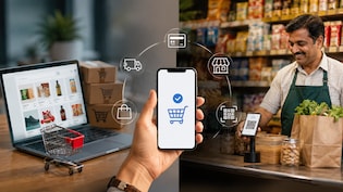 The Omnichannel Reality: Why Competition Law Must Look Beyond E-Commerce