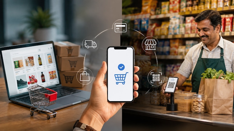 The Omnichannel Reality: Why Competition Law Must Look Beyond E-Commerce