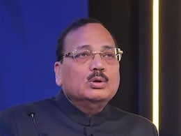 "Won't Decide Via Media": Chief Justice On Allegations Against Rajasthan Judge