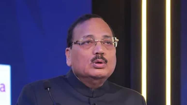 "Won't Decide Via Media": Chief Justice On Allegations Against Rajasthan Judge