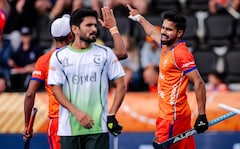 Hockey WC: Home Minister Amit Shah Praises Indian Men's Team For Win Over Pak