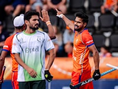 Hockey WC: Home Minister Amit Shah Praises Indian Mens Team For Win Over Pak
