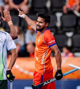 Hockey World Cup: Home Minister Amit Shah Praises Indian Mens Team For Win Over Pakistan