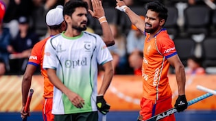 Hockey World Cup: Home Minister Amit Shah Praises Indian Men's Team For Win Over Pakistan