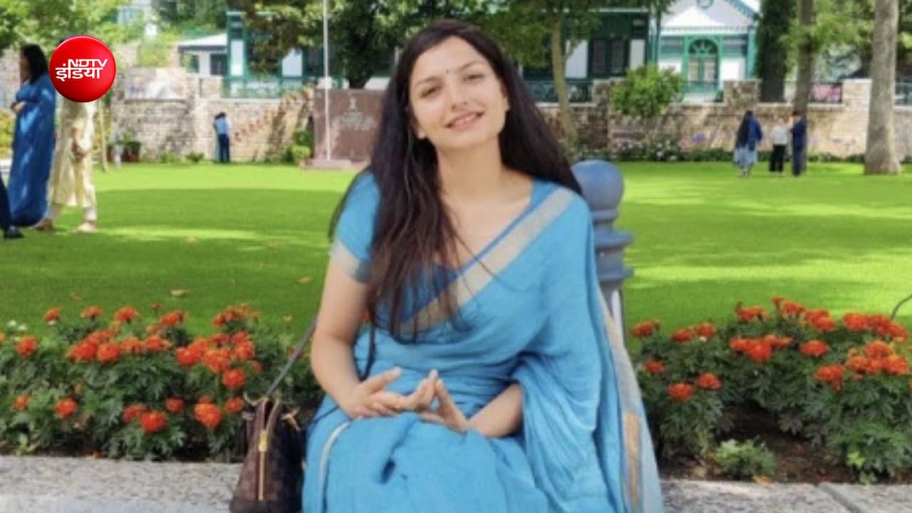 UPSC में 30वीं रैंक पाने वाली IAS परी बिश्नोई का Success Mantra, तैयारी करने वालों को दी खास टिप्स