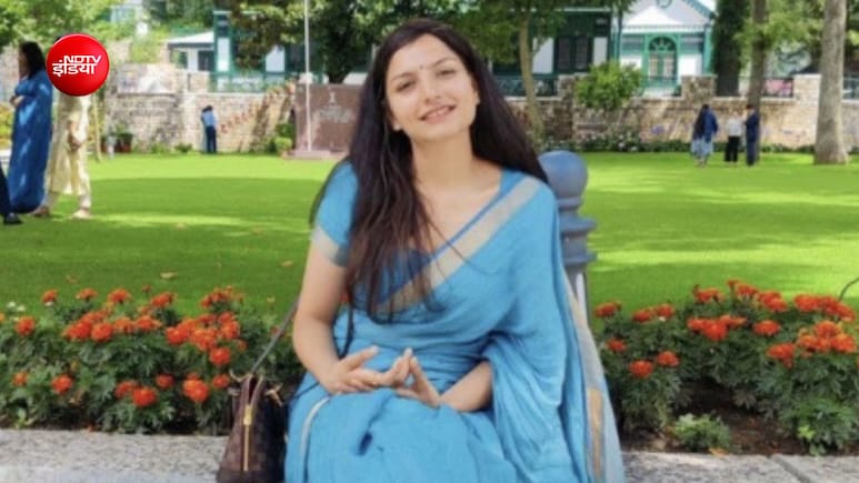 UPSC में 30वीं रैंक पाने वाली IAS परी बिश्नोई का Success Mantra, तैयारी करने वालों को दी खास टिप्स