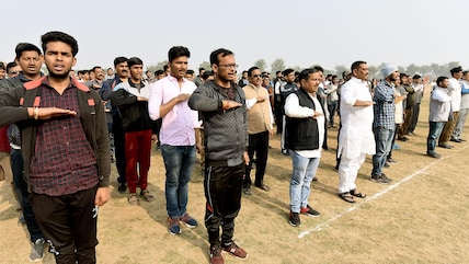 Karnataka Govt's New Public Places Bill: Fresh Flashpoint With RSS?