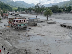 Opinion | 482 Dead, And Counting: How A Glacier Collapse Became A Himalayan Disaster