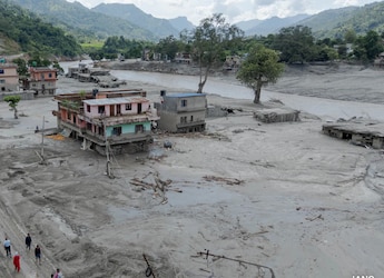 Opinion | 482 Dead, And Counting: How A Glacier Collapse Became A Himalayan Disaster