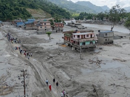 Does The Nepal Glacier Collapse Signal A New Climate Risk?