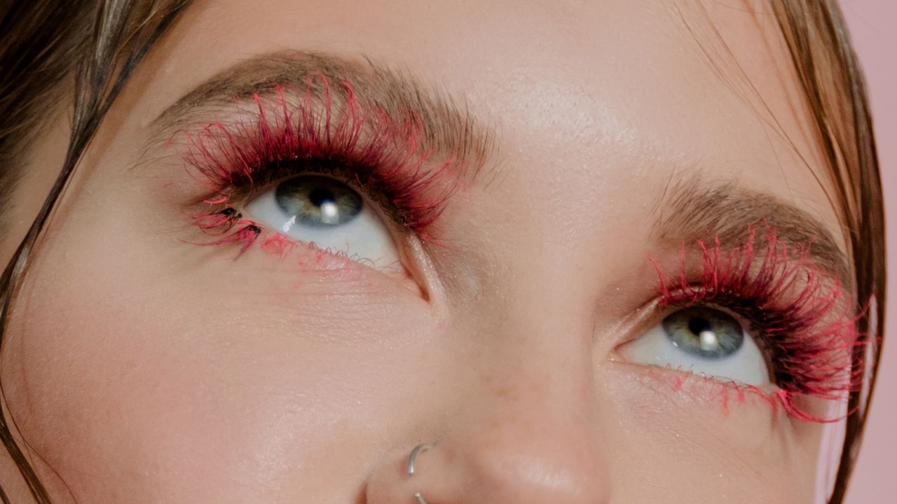 5 waterproof mascaras that keep lashes bold, defined, and smudge-free all day long 5 waterproof mascaras that keep lashes bold, defined, and smudge-free all day long