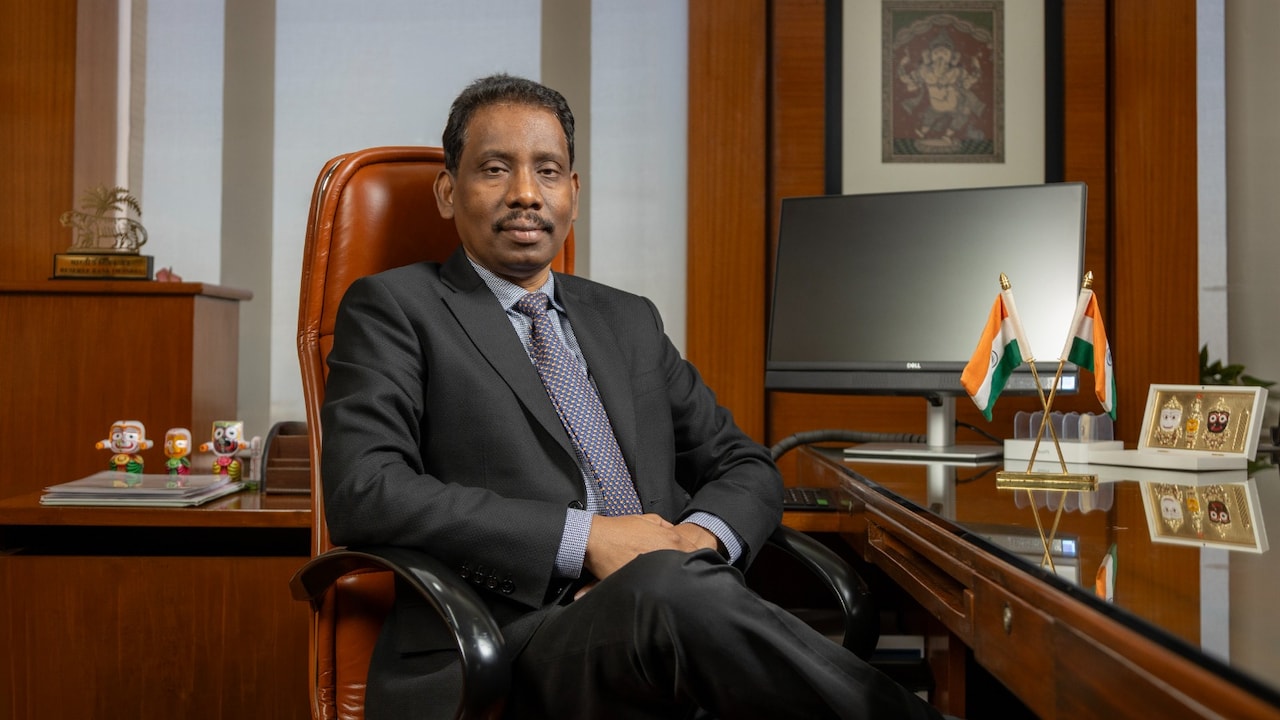 Currency In Circulation Continues To Rise Despite Higher Digital Transactions, RBI DG Murmu Says