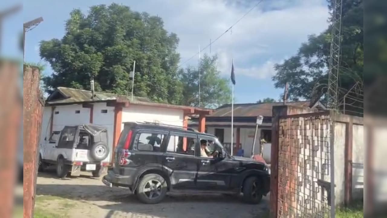 अरुणाचल प्रदेश के चांगलांग में नाबालिग के साथ गैंगरेप, पुलिस ने तीन आरोपियों को धर दबोचा