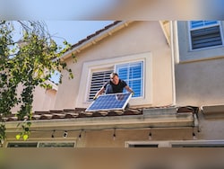 Installing Solar Rooftop? 5 Ways To Avoid Buying A Poor-Quality Panel