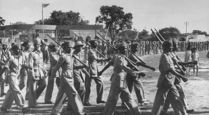 nizam nizam