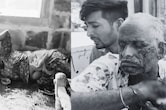 राजस्थान के बाड़मेर में बड़ा धमाका, एक ही मौत; पत्नी- बच्ची समेत 3 की हालत गंभीर