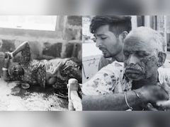राजस्थान के बाड़मेर में बड़ा धमाका, एक ही मौत; पत्नी- बच्ची समेत 3 की हालत गंभीर