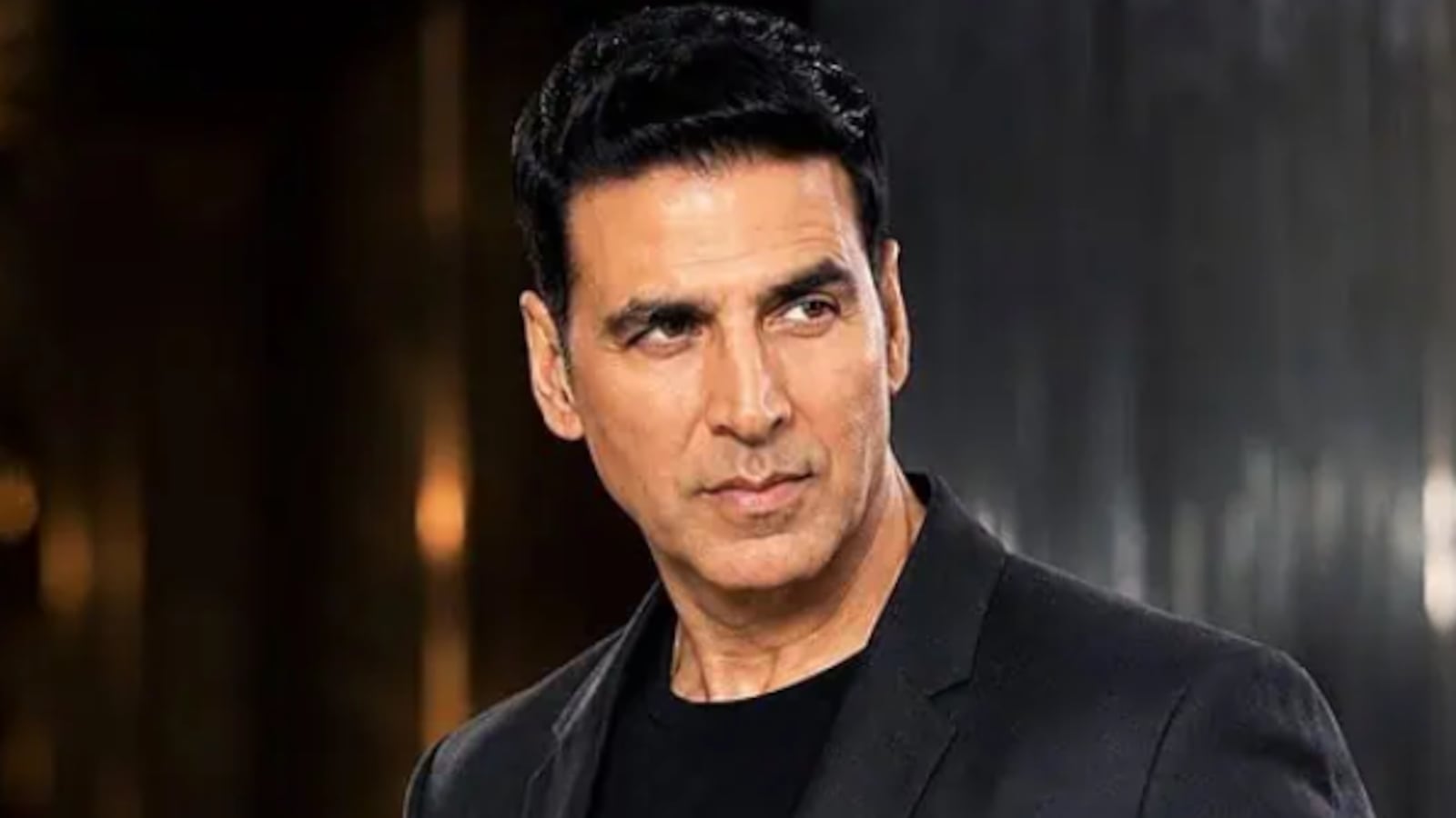 Als Akshay Kumar sich inmitten der Kritik für seinen Auftritt in der ...