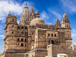 This Charming Madhya Pradesh Town Looks Frozen In Time. 5 Places You Cannot Miss