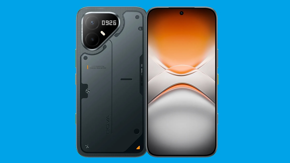 Tecno Pova 8 Pro 5G Launch: 50MP कैमरा, 6500mAh बैटरी के साथ जानें कितनी है कीमत?