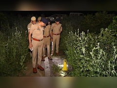 बुलंदशहर में नाबालिग बच्ची से दुष्कर्म के बाद हत्‍या का आरोपी एनकाउंटर में ढेर, 50 हजार का था इनाम