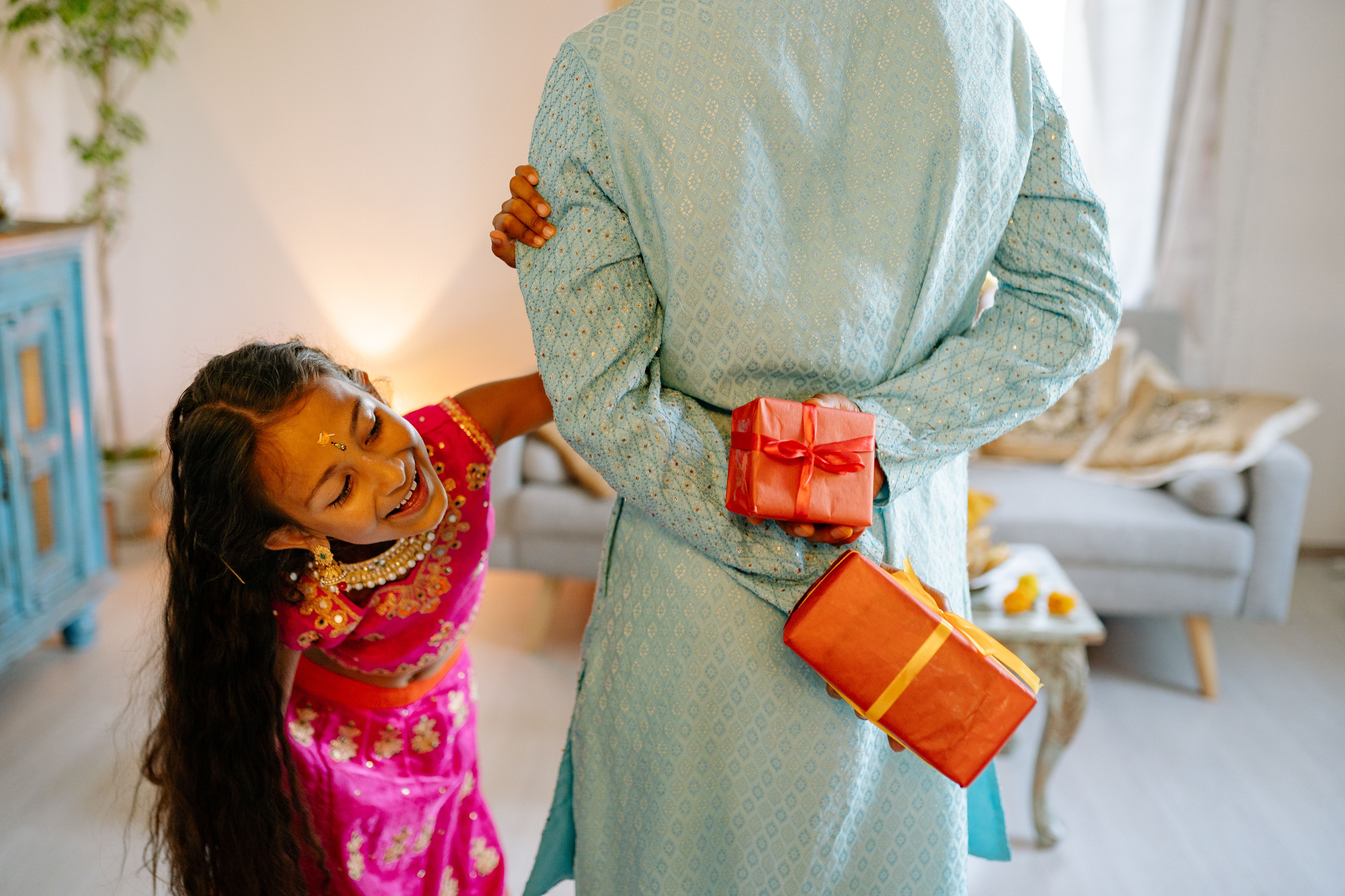 Raksha Bandhan Gift Guide: Trendy Picks Your Brother Or Sister Will Love