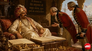 राजा की अकड़ निकालने वाले स्वाभिमानी मारवाड़ी सेठ, जिन्होंने बसा लिया खुद का शहर