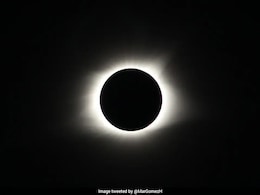 Will Earth Lose Gravity For 7 Seconds Today? NASA Puts Viral Conspiracy Theory To Rest